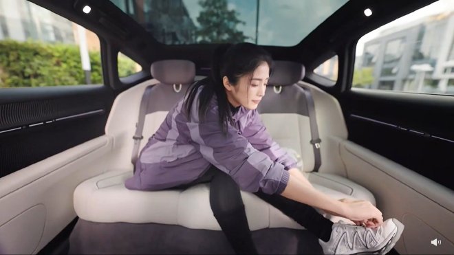 阿维塔12上市，建构30万级电轿标准