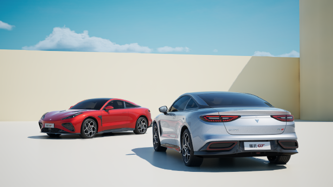 销量集体走高 11月新能源车企晒成绩单