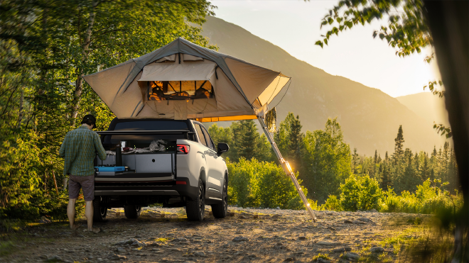 降本提效 “慧”农增收 吉利雷达智慧场景解决方案焕新升级