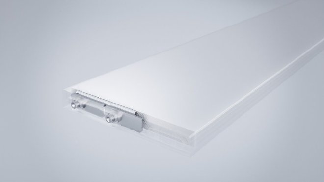 无惧续航/不能焦虑 极氪发布全栈自研金砖电池