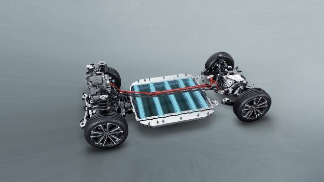 17.98万元起售 广汽丰田铂智4X全面到店