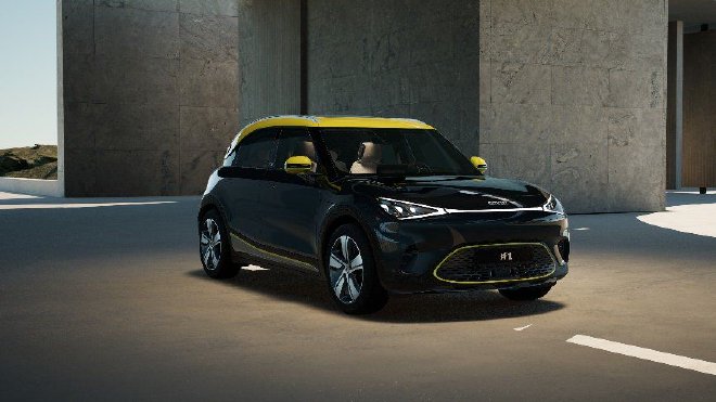 2024款smart精灵#1