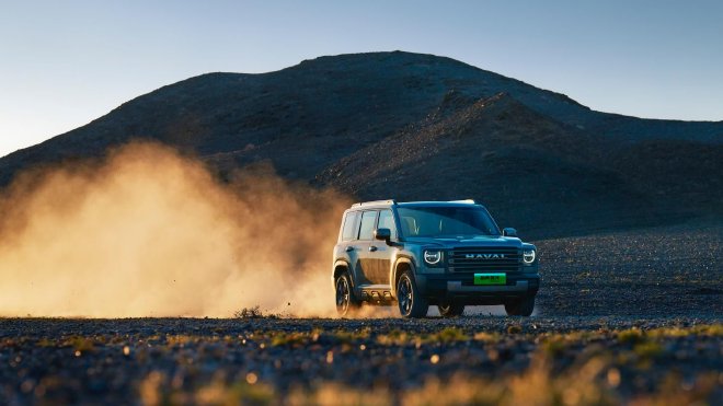 2023年长城汽车总营收1734亿元