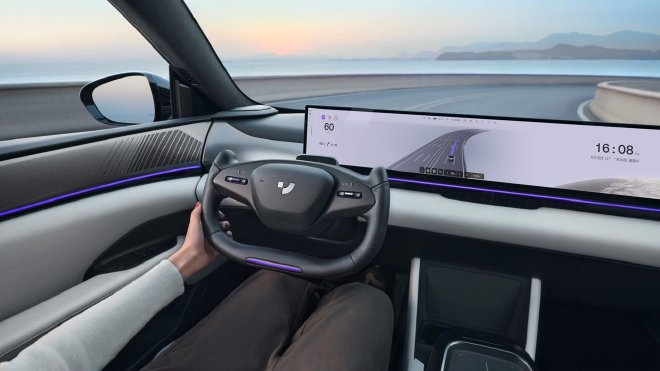 极越智驾保服务上线 助力PPA智驾全国都能开