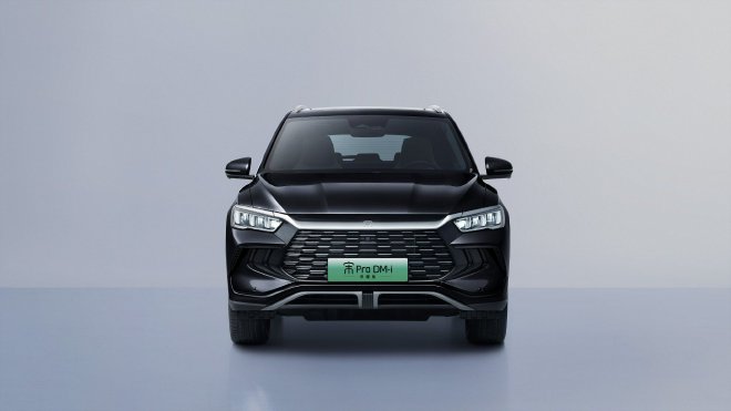 入门即高配！宋Pro DM-i荣耀版10.98万元起震撼上市