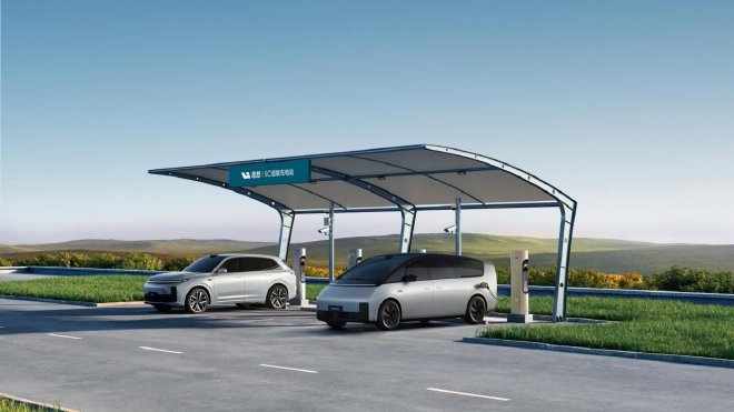 2月新势力销量榜 多家车企增速放缓