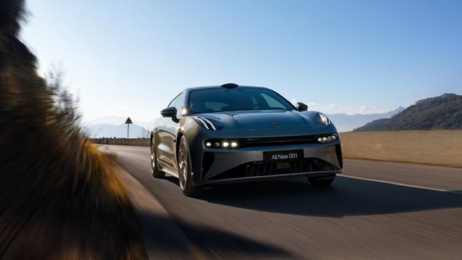 2月新势力销量榜 多家车企增速放缓