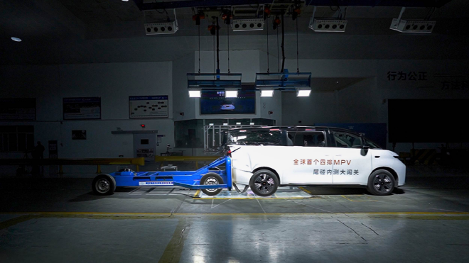 翼真L380，获东盟外交官频频点赞