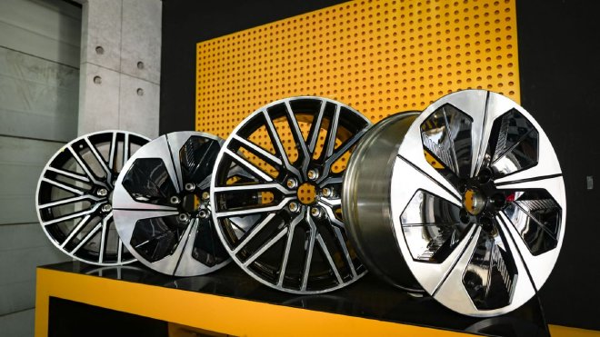 扬帆2024 远航汽车赛道体验日在京举办