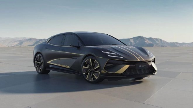 EMEYA TYPE 79黑金系列