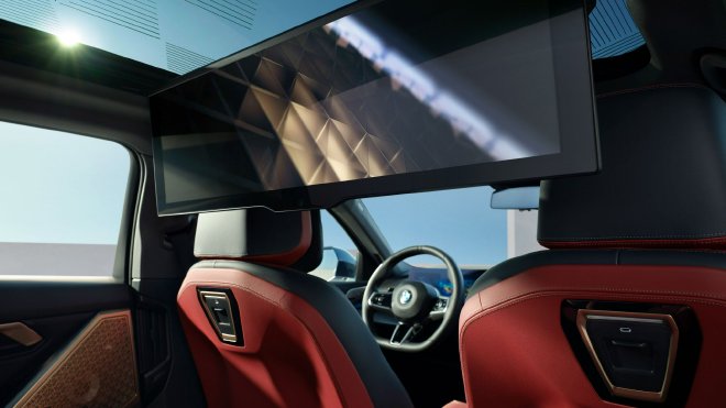 长期价值应对短期竞争 论宝马的自我修养