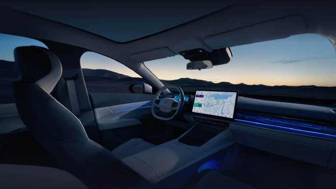 综合续航1200km，东风奕派007增程版新款上市，售13.16万元