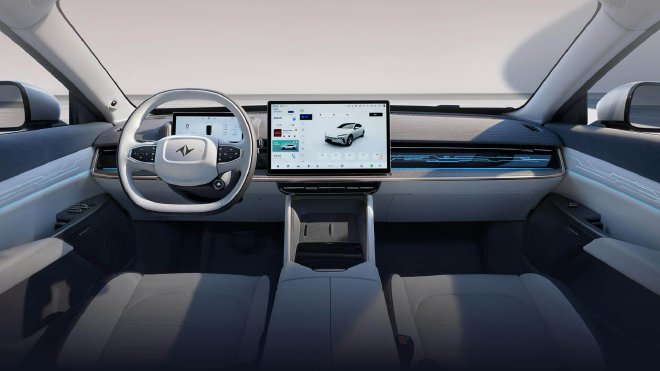 综合续航1200km，东风奕派007增程版新款上市，售13.16万元