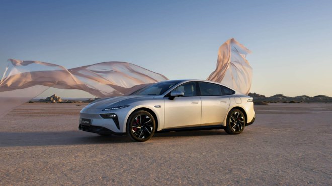 综合续航1200km，东风奕派007增程版新款上市，售13.16万元