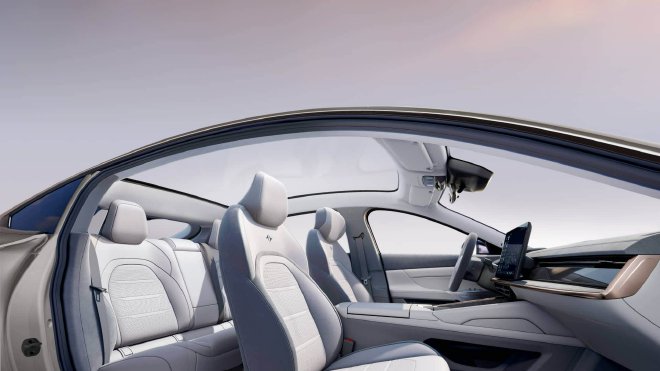 综合续航1200km，东风奕派007增程版新款上市，售13.16万元