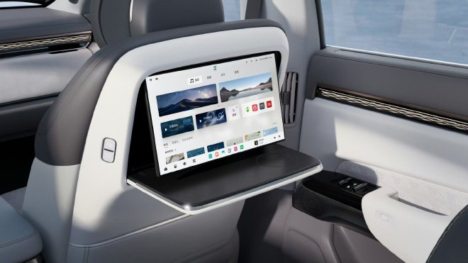 2024成都车展：极氪7X正式亮相并开启预售