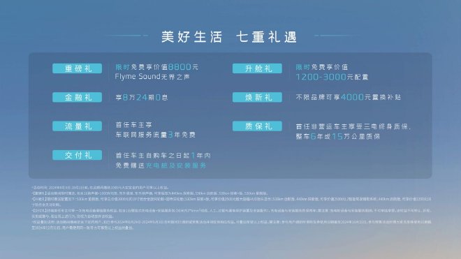 2024成都车展：银河E5八色同框首秀