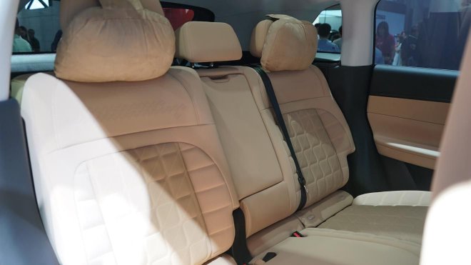 2024成都车展：星途多款车亮相