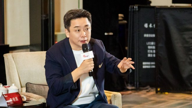 做不将就的汽车 Carry my Life背后的价值思考 MG品牌发布会采访