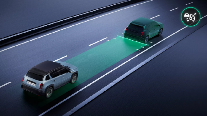 巴黎车展 | 传奇车型带“电”而归！雷诺4 E-Tech迎来全球首发