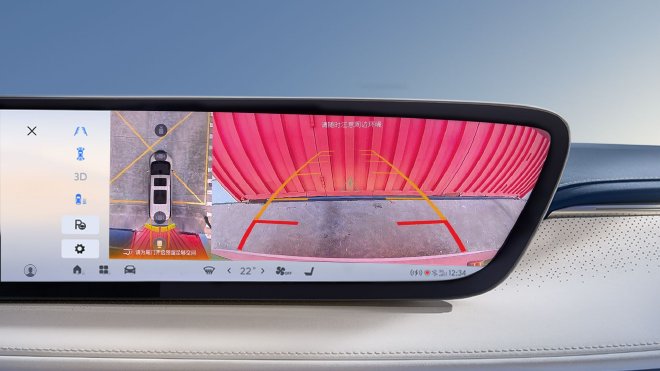 别克GL8陆尊PHEV开启年度最大OTA升级