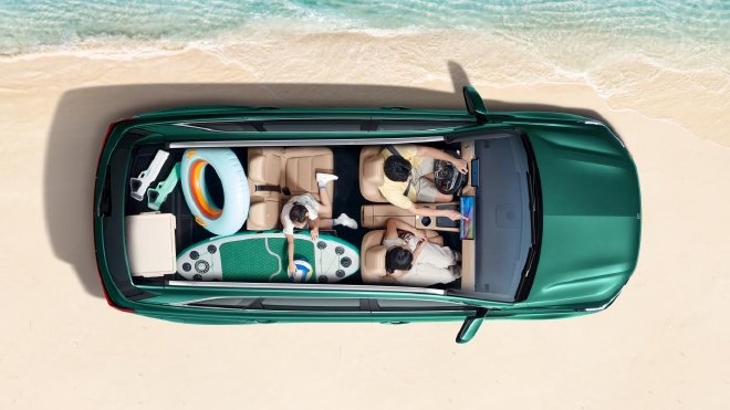 9.98万元起售 蓝电E5 PLUS正式上市