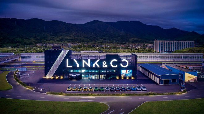 主场夺冠创造历史，领克引领中国速度