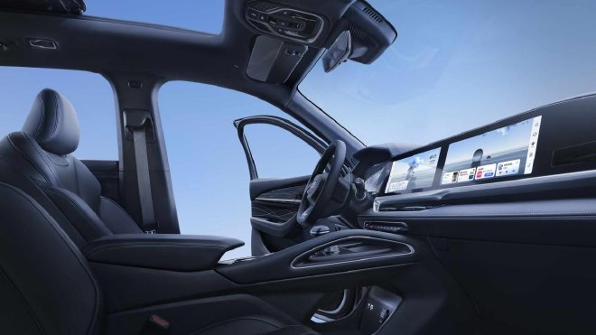 9.97万元起 吉利中国星东方曜双车上市