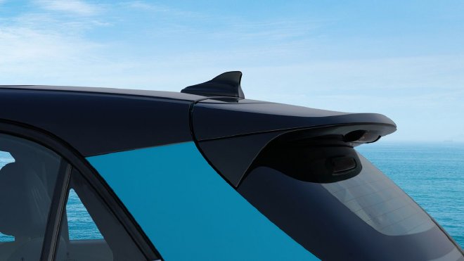 欧拉好猫周年纪念版上市 售价12.98万元