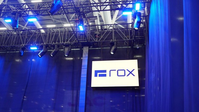 2024广州车展探馆：极石01猎鹰版