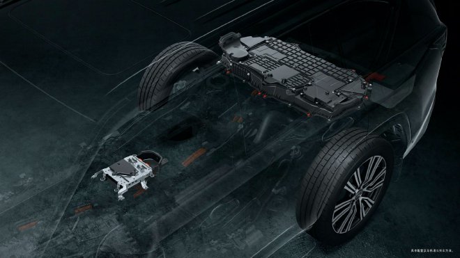 2024广州车展：雷克萨斯LX 700h正式上市