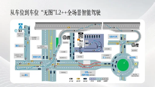 奔驰高阶智驾2025年上线 首搭纯电CLA