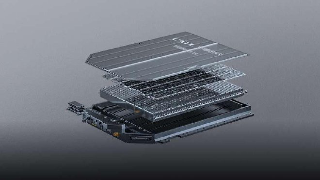 试驾吉利银河翼真L380陆地空客系列 重新定义MPV标杆