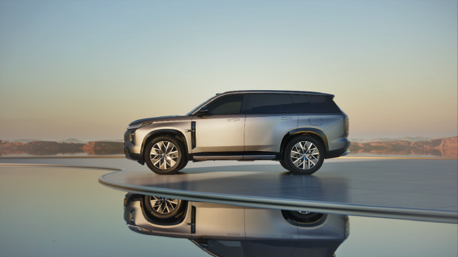 国补后19.48万元起 广汽传祺向往S7开启预售