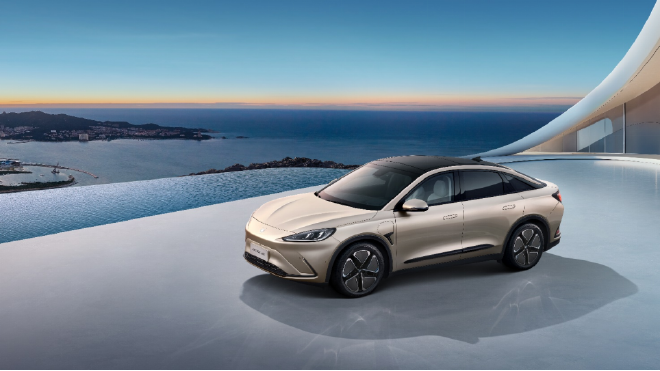 极狐阿尔法新6系上市 重点升级智能化