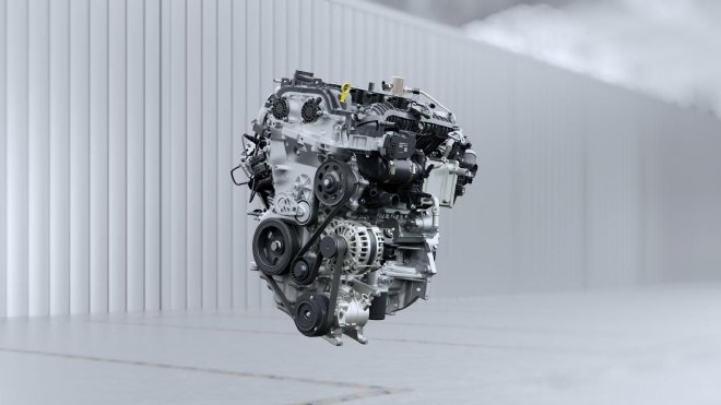 长安三款经典车型焕新上市 综合优惠后5.39万起