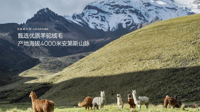 售价89.90万元起 极氪009光辉典藏版正式上市