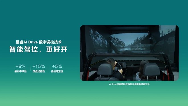 吉利第四代博越L开启预售 10.59-13.29万元