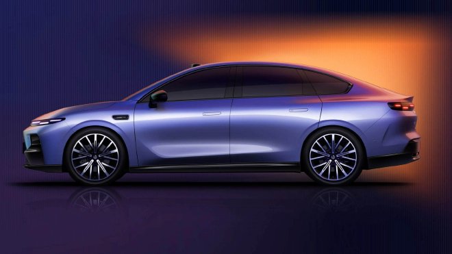 2025上海车展：零跑B01探馆