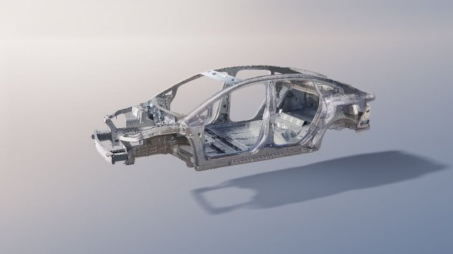 售价11.99万-14.99万元 东风日产N7正式上市