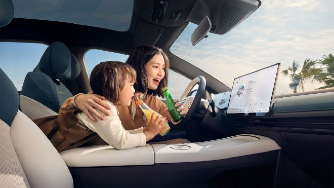 售价11.99万-14.99万元 东风日产N7正式上市