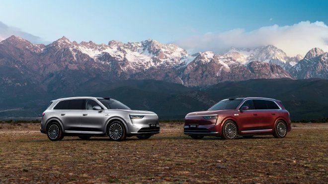 问界M8静态实拍：全方位解析智慧出行新典范