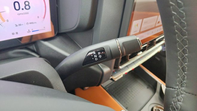 限时优惠换新价13.69-14.69万元 哈弗猛龙燃油版上市