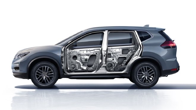 限时诚意价11.98万元起 奇骏·荣誉正式上市