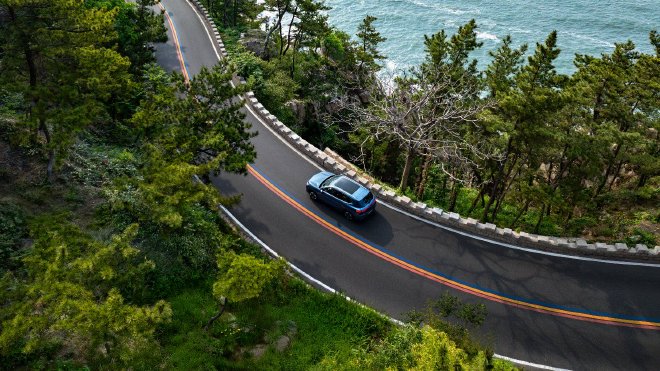 续航升级 2026款吉利银河E5售价10.98-14.58万元