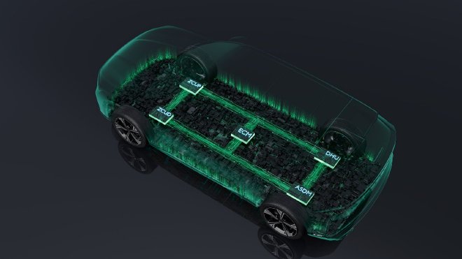 冲击10万级家用SUV市场 全新博越预售价9.19万-11.29万元