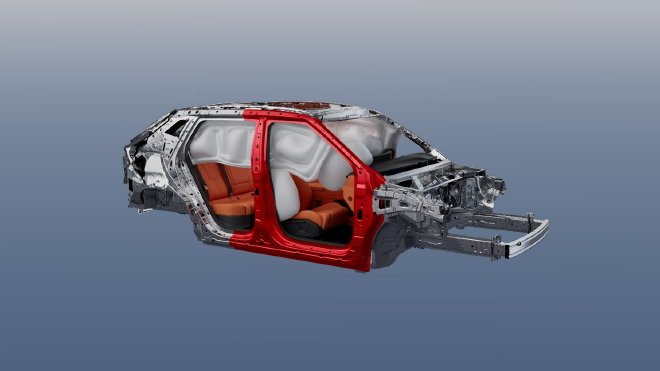 冲击10万级家用SUV市场 全新博越预售价9.19万-11.29万元