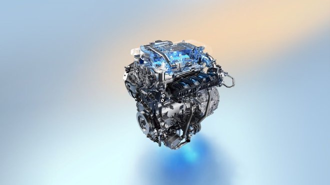 别克发布“真龙”增程系统 将在至境L7首发搭载