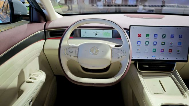 越级舒适座舱 东风风神L8预售12.99万元起