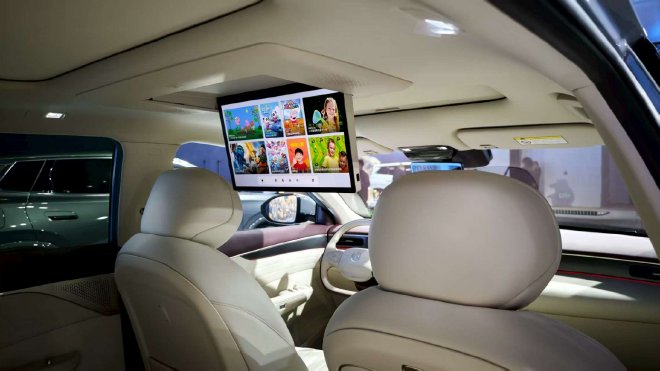 越级舒适座舱 东风风神L8预售12.99万元起